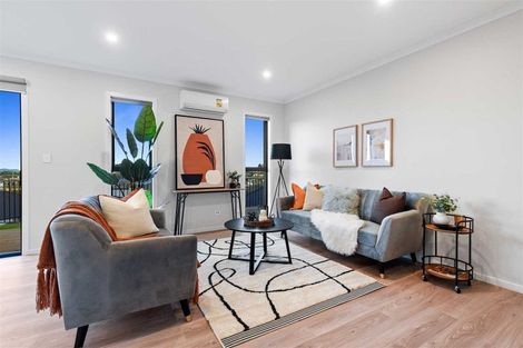 Photo of property in 40u1 Rose Berry Crescent, Flagstaff, Hamilton, 3210
