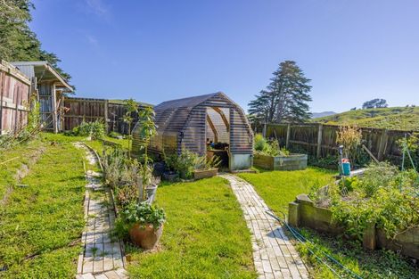 Photo of property in 147 Mangatuna Road, Weber, Dannevirke, 4970