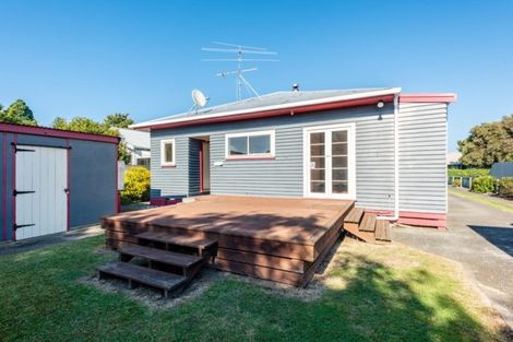 Photo of property in 17 Lahore Street, Wairoa, 4108
