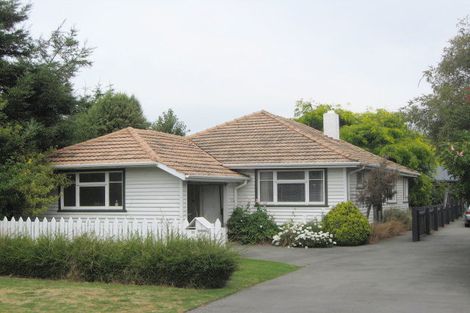 Photo of property in 1/11 Kenwyn Avenue, St Albans, Christchurch, 8052