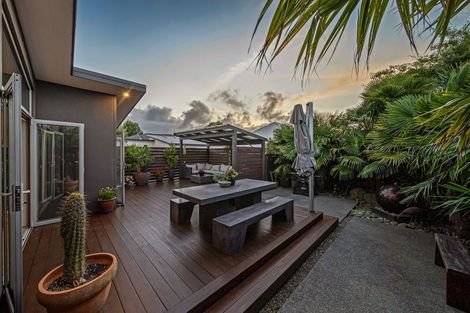 Photo of property in 7 Utah Place, Burwood, Christchurch, 8061