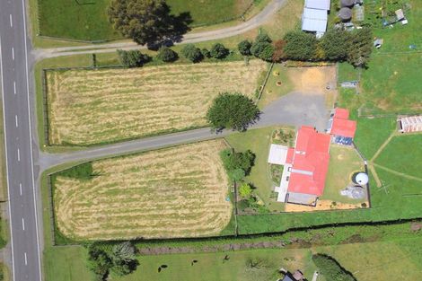Photo of property in 170 Foxton Shannon Road, Foxton, 4893