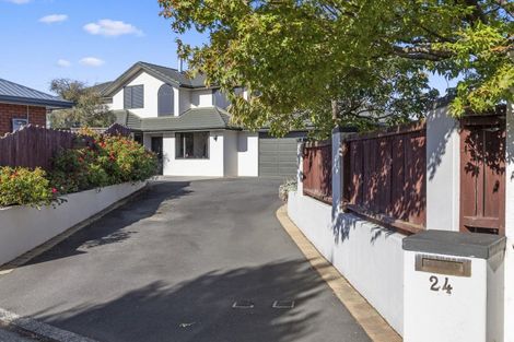 Photo of property in 24 Rowan Place, Mosgiel, 9024