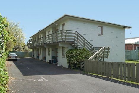 Photo of property in 7/47a Cook Street, Hamilton East, Hamilton, 3216