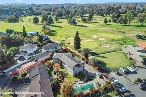 Photo of property in 35 Marnane Terrace, St Andrews, Hamilton, 3200