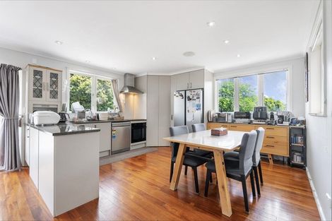 Photo of property in 53 Bond Crescent, Forrest Hill, Auckland, 0620
