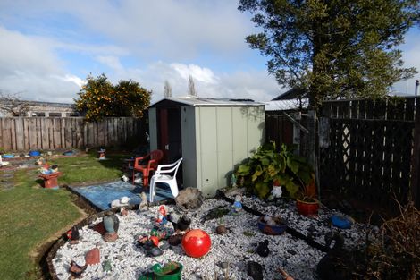 Photo of property in 19 Bledisloe Avenue, Putaruru, 3411
