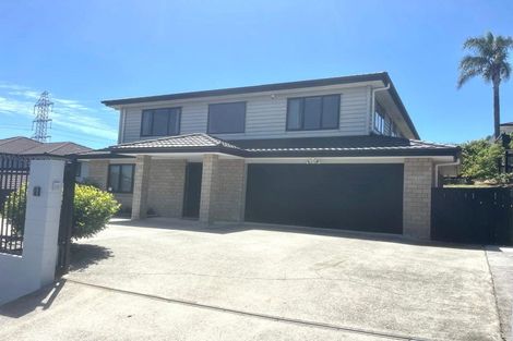 Photo of property in 58 Cartmel Avenue, Massey, Auckland, 0614