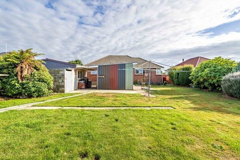 Photo of property in 263 George Street, Waverley, Invercargill, 9810