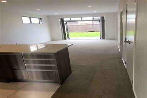 Photo of property in 5 Harvard Street, Hobsonville, Auckland, 0616