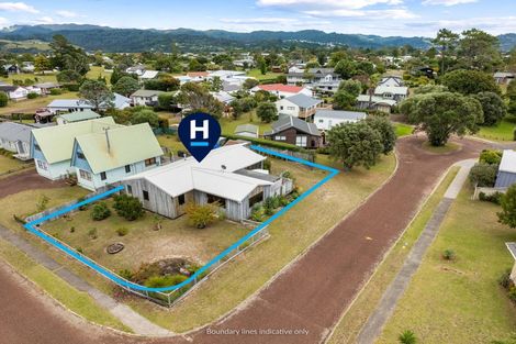 Photo of property in 1 Britannia Dell, Pauanui, Hikuai, 3579
