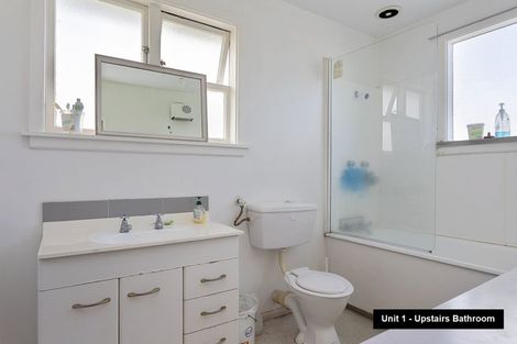 Photo of property in 2/473 Madras Street, St Albans, Christchurch, 8014