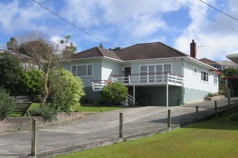 Photo of property in 21 Ranfurly Street, Dargaville, 0310