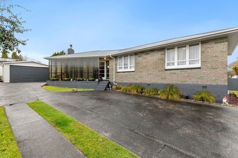Photo of property in 49 Elizabeth Drive, Tokoroa, 3420