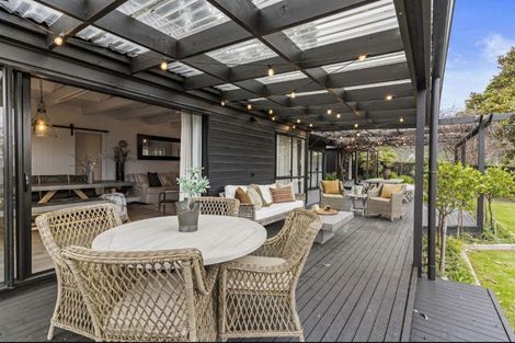 Photo of property in 101 Hilton Drive, Whangamata, 3620