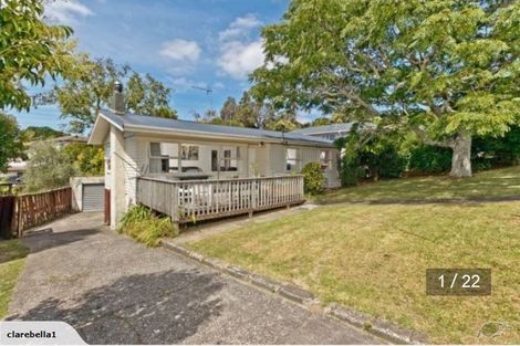 Photo of property in 23 Ellice Road, Totara Vale, Auckland, 0629