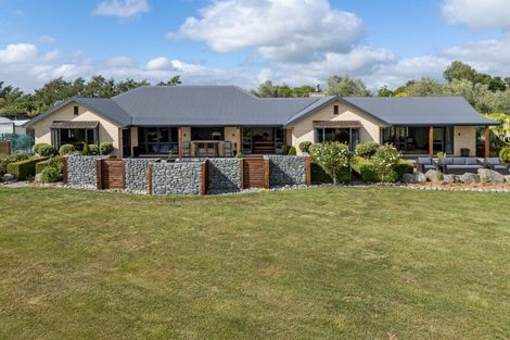 Photo of property in 528 Orari Station Road, Geraldine, 7992