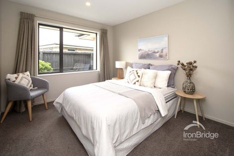 Photo of property in 55 Navy Loop, Rolleston, 7614