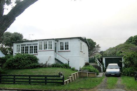 Photo of property in 10 Manly Street, Paraparaumu Beach, Paraparaumu, 5032