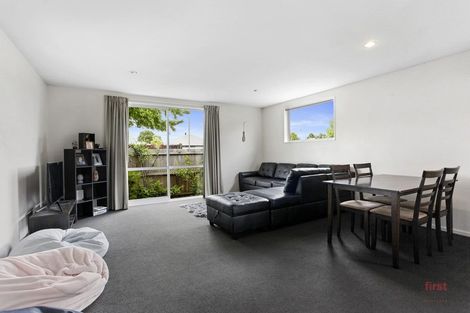 Photo of property in 606 Gloucester Street, Linwood, Christchurch, 8062