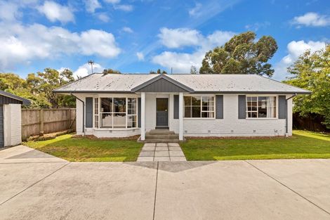 Photo of property in 44 Orrick Crescent, Avondale, Christchurch, 8061
