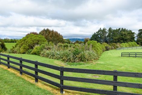 Photo of property in 65 Hartwell Drive, Kelvin Grove, Palmerston North, 4470