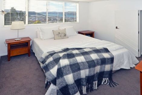 Photo of property in 379 Rattray Street, Dunedin Central, Dunedin, 9016