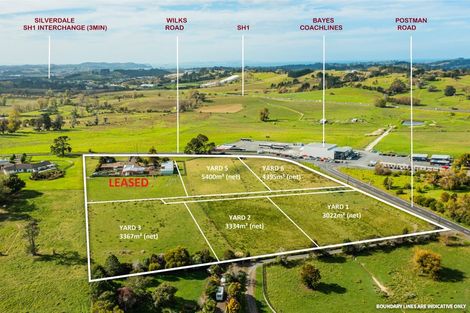 Photo of property in 108 Wilks Road, Dairy Flat, Albany, 0794