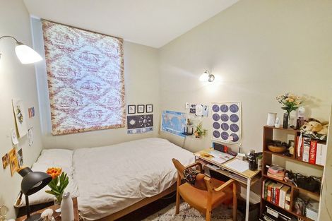 Photo of property in 1/30 Hanson Street, Mount Cook, Wellington, 6021