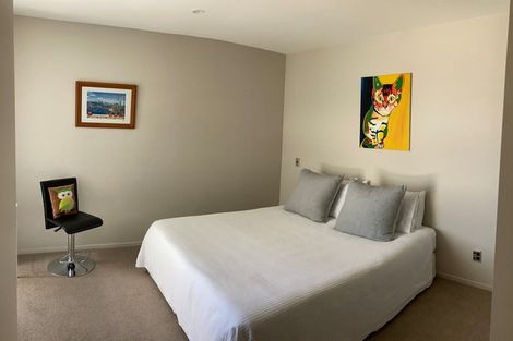 Photo of property in Trinity Apartments, 801/19 College Street, Te Aro, Wellington, 6011
