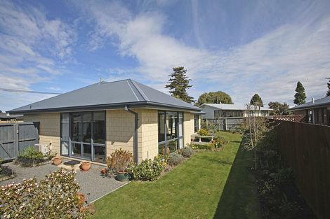 Photo of property in 2 Mahoe Street, Templeton, Christchurch, 8042