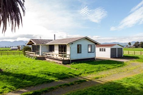 Photo of property in 272 Wharepoa Road, Netherton, 3671
