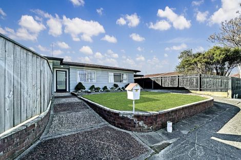 Photo of property in 29 Kaimanawa Street, Kelvin Grove, Palmerston North, 4414