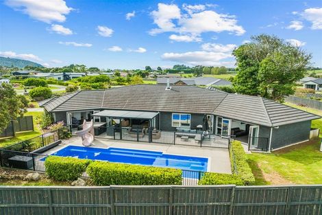 Photo of property in 8 Heartstone Place, Te Kamo, Kamo, 0185