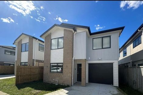 Photo of property in 46a Allenby Road, Papatoetoe, Auckland, 2025