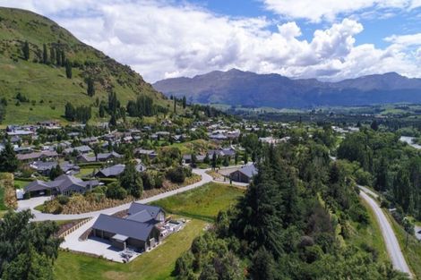 Photo of property in 3 Cockerell Lane, Lower Shotover, Queenstown, 9371