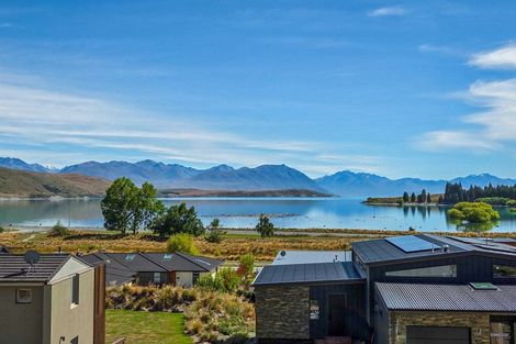 Photo of property in 11 Pollock Place, Lake Tekapo, 7999