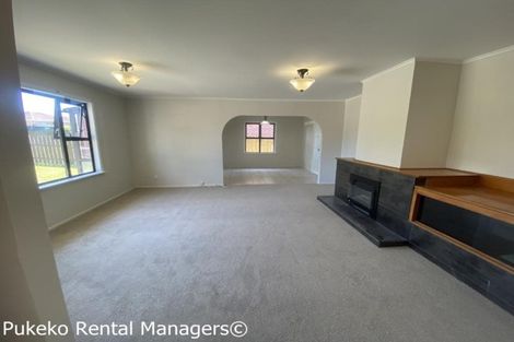 Photo of property in 58 Thompson Terrace, Manurewa, Auckland, 2102