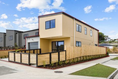 Photo of property in 95 Bellfield Road, Opaheke, Papakura, 2113