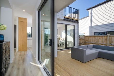 Photo of property in 42 Lockheed Street, Hobsonville, Auckland, 0618