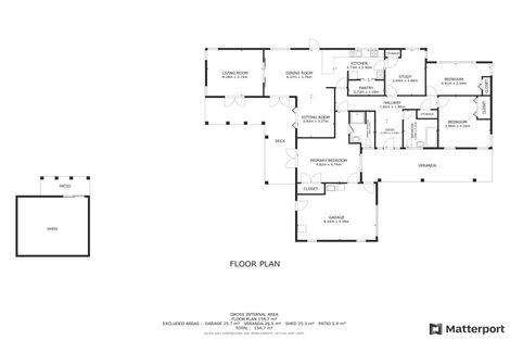 Photo of property in 18 Sunvale Crescent, Whataupoko, Gisborne, 4010