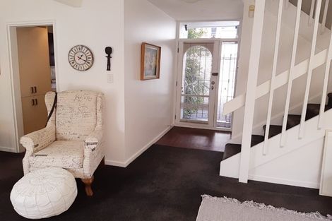 Photo of property in Cornwall Gardens, 14/27 Cornwall Street, St Albans, Christchurch, 8014