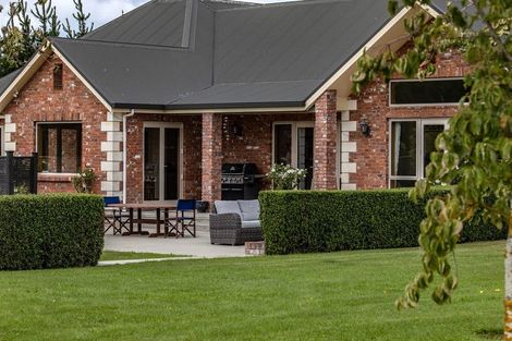 Photo of property in 80c Whites Road, Ohoka, Kaiapoi, 7692
