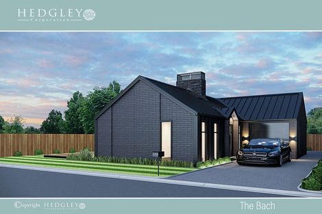 Photo of property in 36 Courage Road, Amberley, 7410