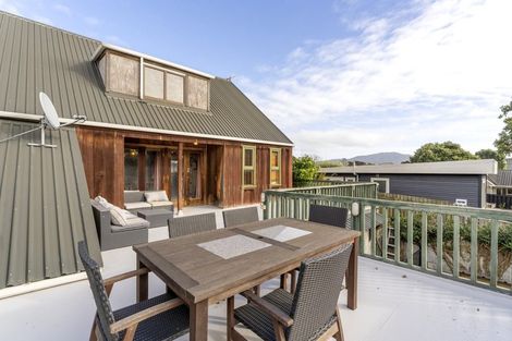 Photo of property in 12 Ngapotiki Street, Paraparaumu Beach, Paraparaumu, 5032