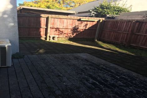 Photo of property in 3/13 Brockworth Place, Riccarton, Christchurch, 8011