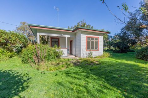 Photo of property in 97 Matheson Road, Tikokino, 4274