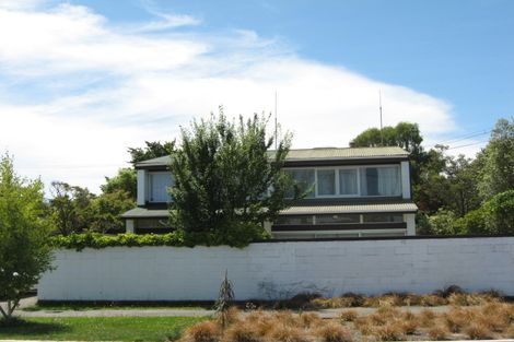 Photo of property in 1/158 Geraldine Street, Edgeware, Christchurch, 8013