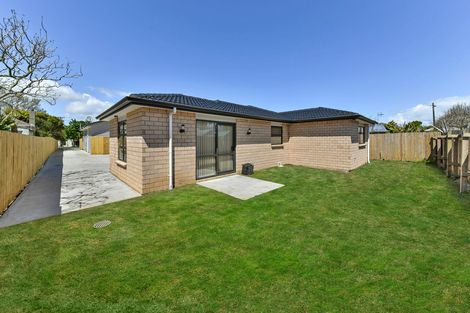 Photo of property in 22a Freyberg Avenue, Papatoetoe, Auckland, 2104