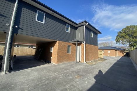 Photo of property in 5u2 Mount View Road, Melville, Hamilton, 3206